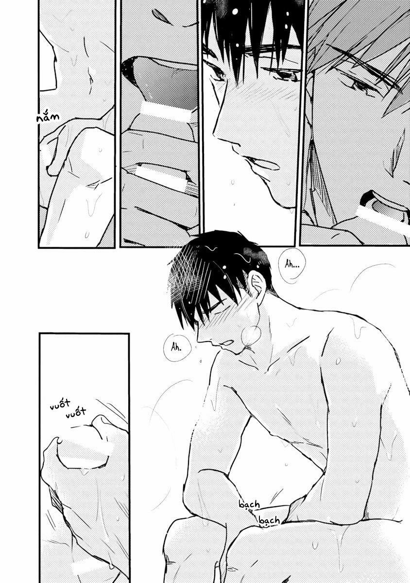 Hôm nay ghé nhà tao nhé? 3 trang 13