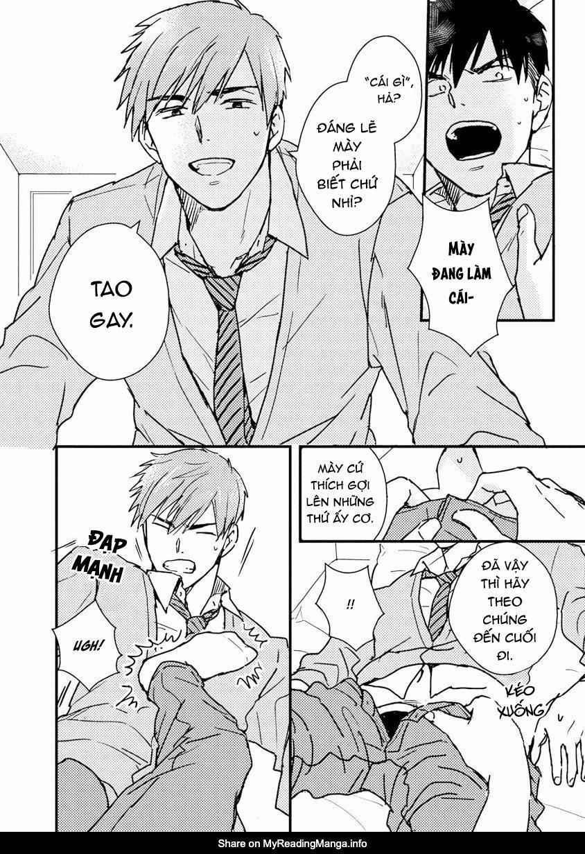 Hôm nay ghé nhà tao nhé? 3 trang 7