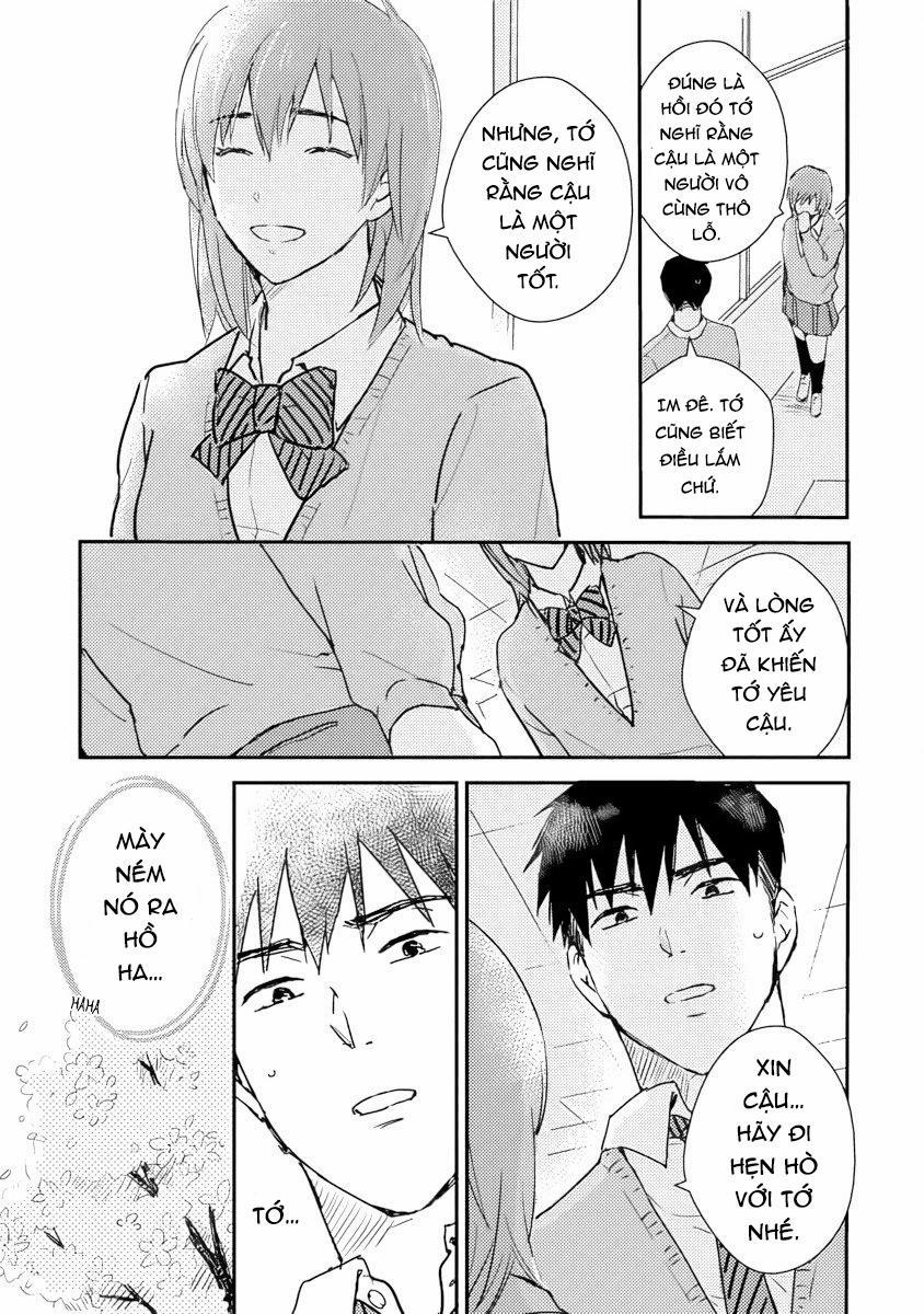 Hôm nay ghé nhà tao nhé? 4 trang 8