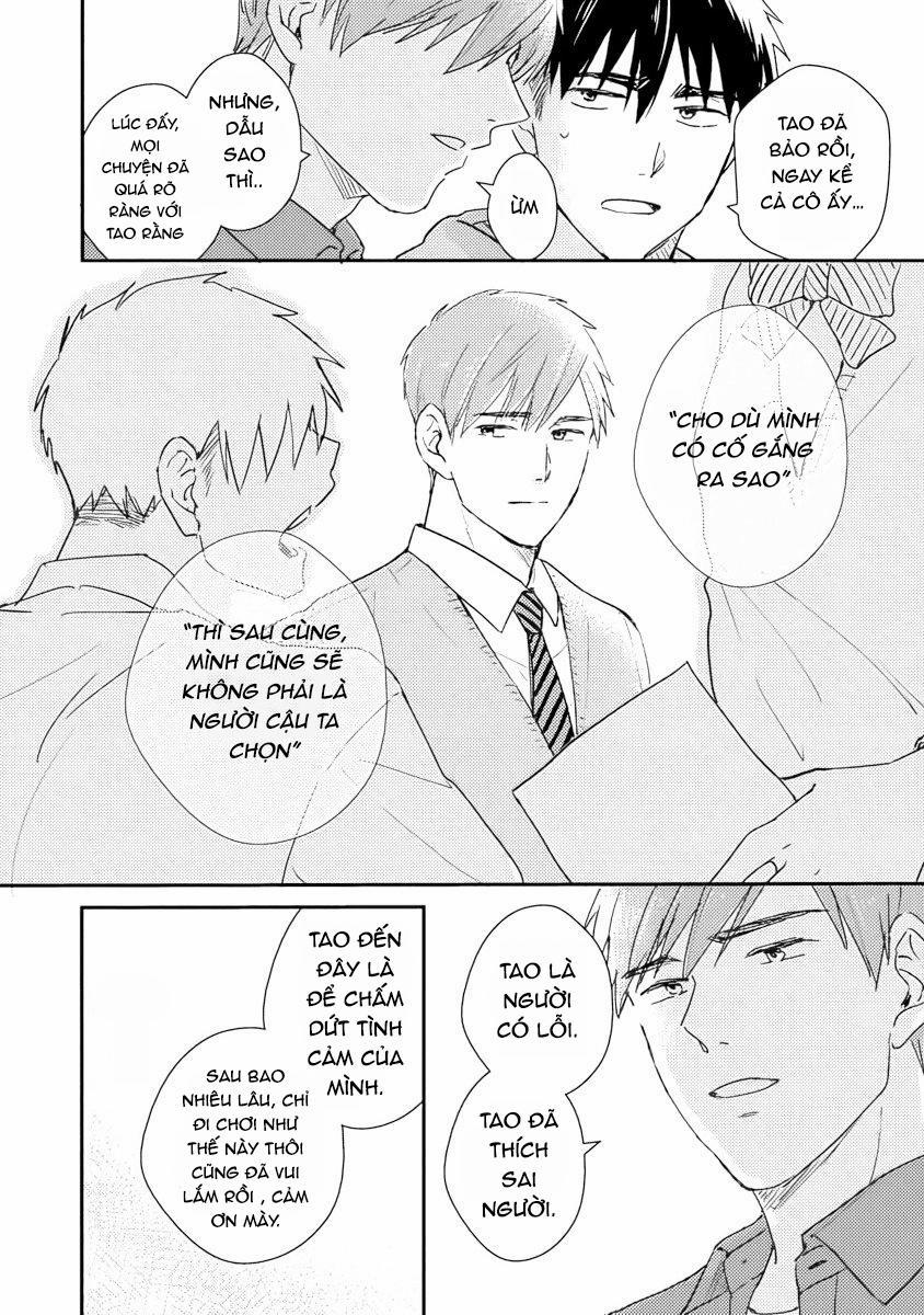 Hôm nay ghé nhà tao nhé? 5 trang 15