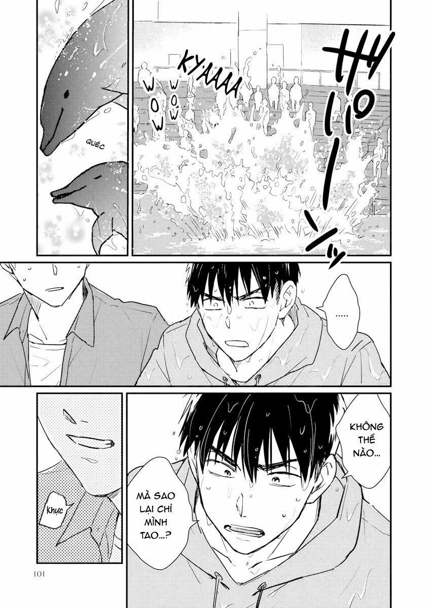 Hôm nay ghé nhà tao nhé? 5 trang 18