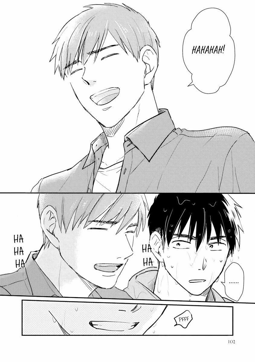 Hôm nay ghé nhà tao nhé? 5 trang 19