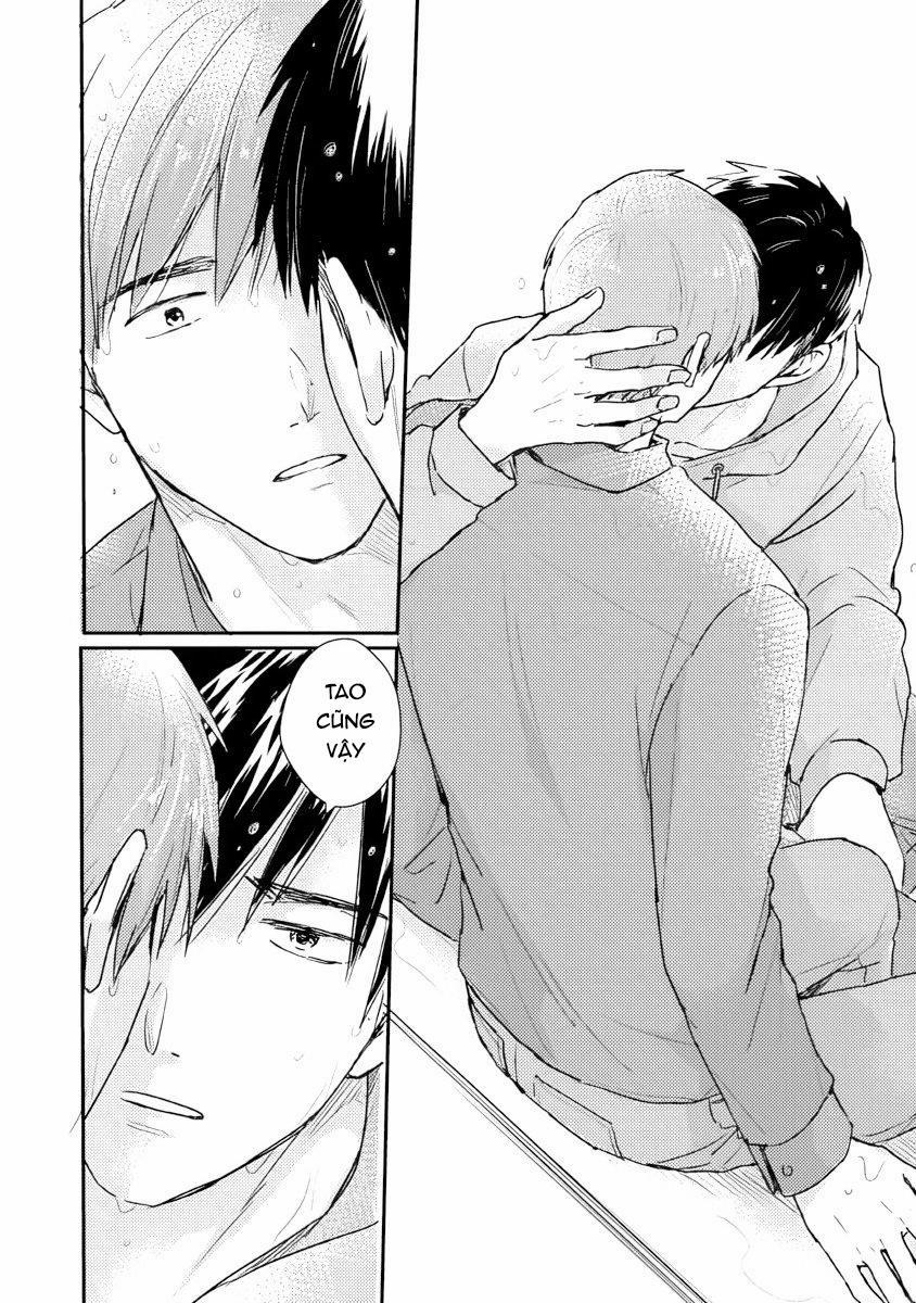 Hôm nay ghé nhà tao nhé? 5 trang 21