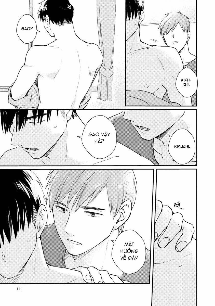 Hôm nay ghé nhà tao nhé? 5 trang 28