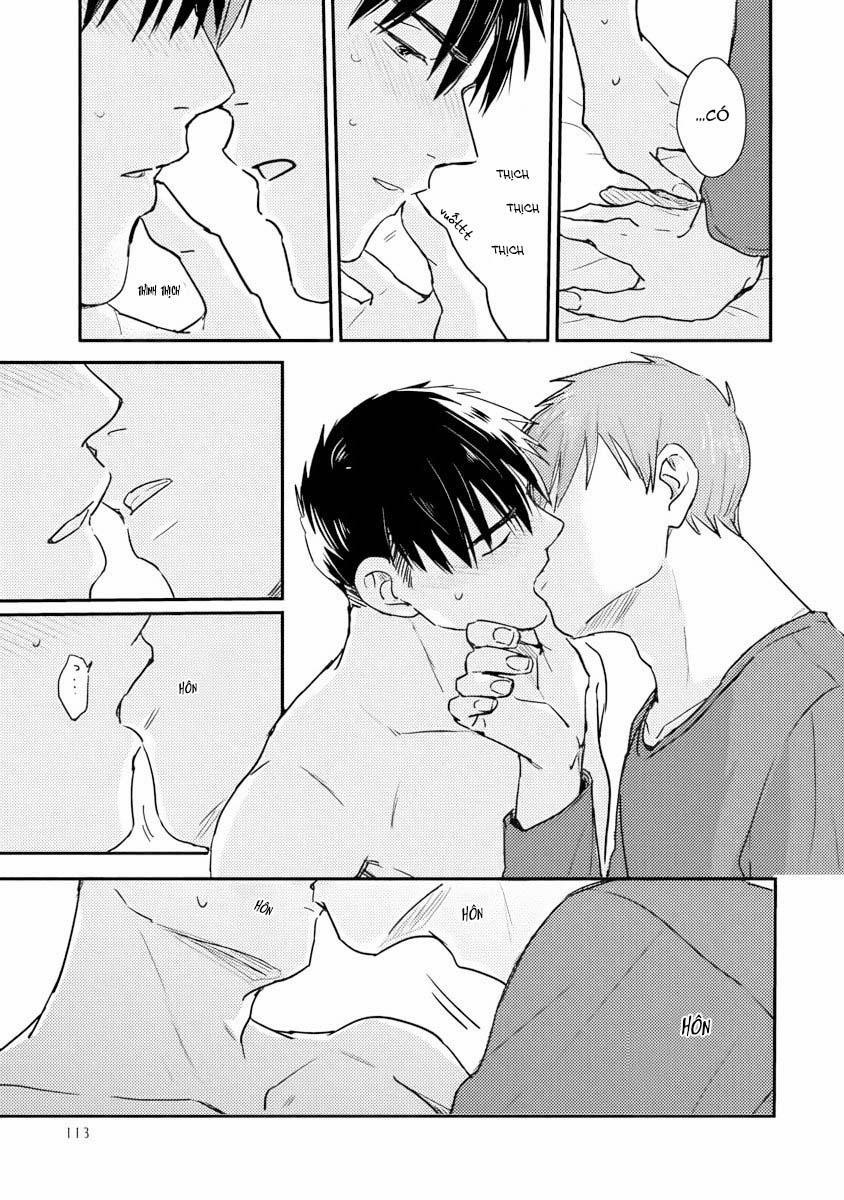 Hôm nay ghé nhà tao nhé? 5 trang 30