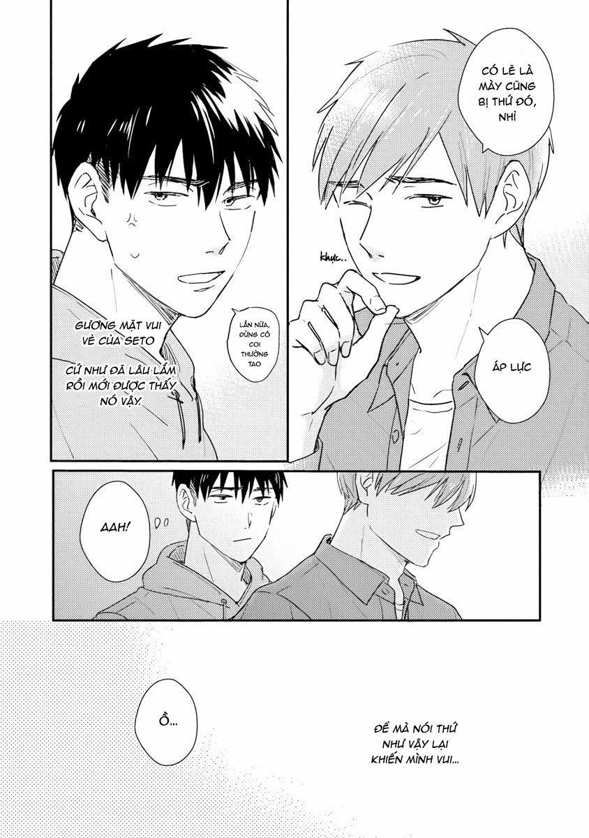 Hôm nay ghé nhà tao nhé? 5 trang 9