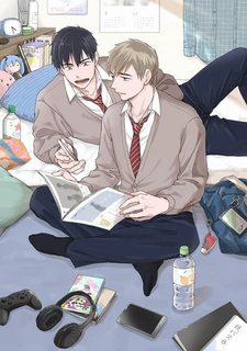 Đọc truyện tranh Hôm nay ghé nhà tao nhé?