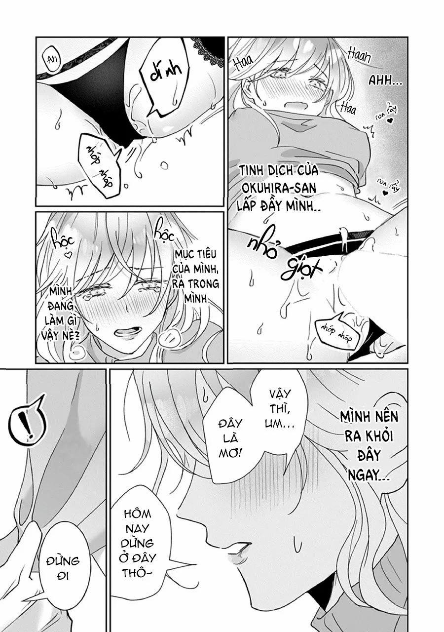 Hôm Nay, Hãy Yêu Và Đừng Giết Nhau Nhé 2.1 trang 9