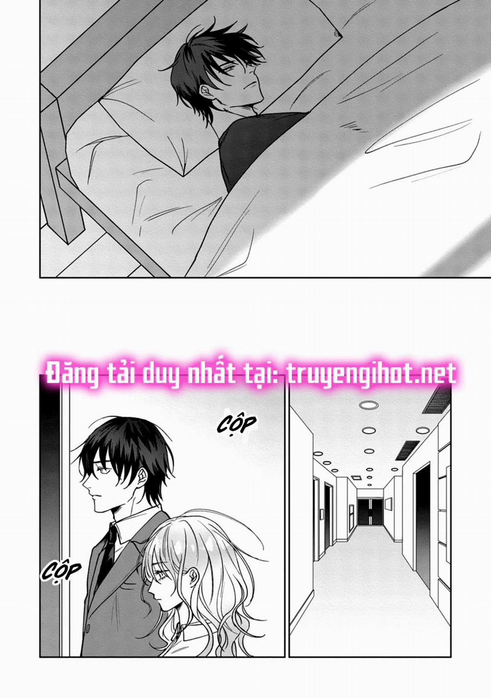 Hôm Nay, Hãy Yêu Và Đừng Giết Nhau Nhé 5.1 trang 8