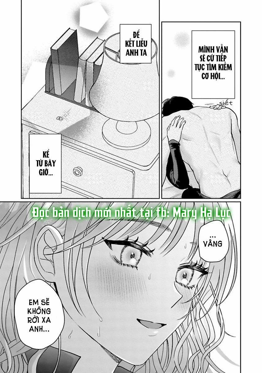 Hôm Nay, Hãy Yêu Và Đừng Giết Nhau Nhé 7.2 trang 14