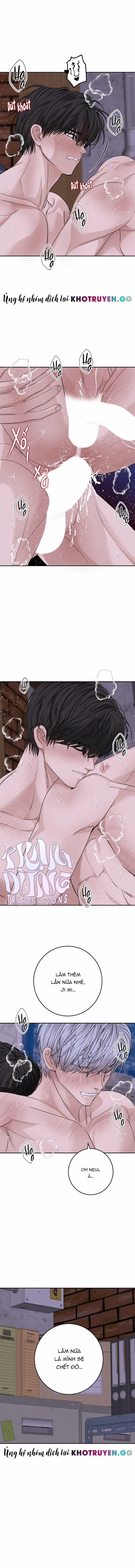 Hôm Nay Là Ngày Tôi Chết 2 trang 6