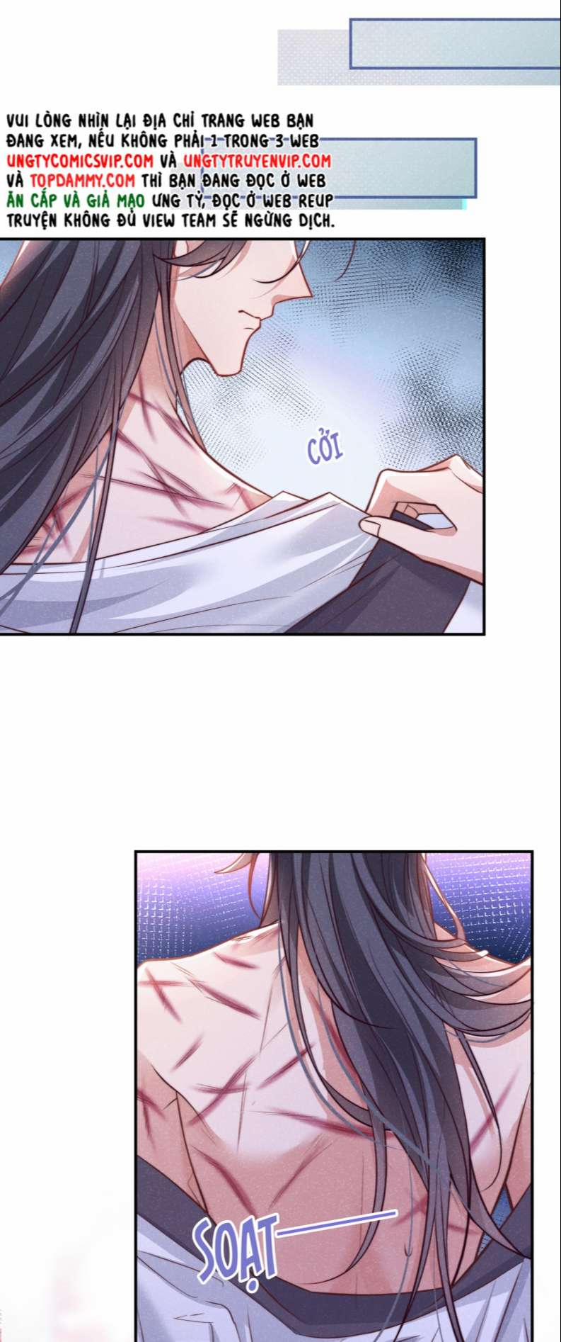 Hôm Nay Lại Lấy Mạng Công Lược Phản Diện 10 trang 13