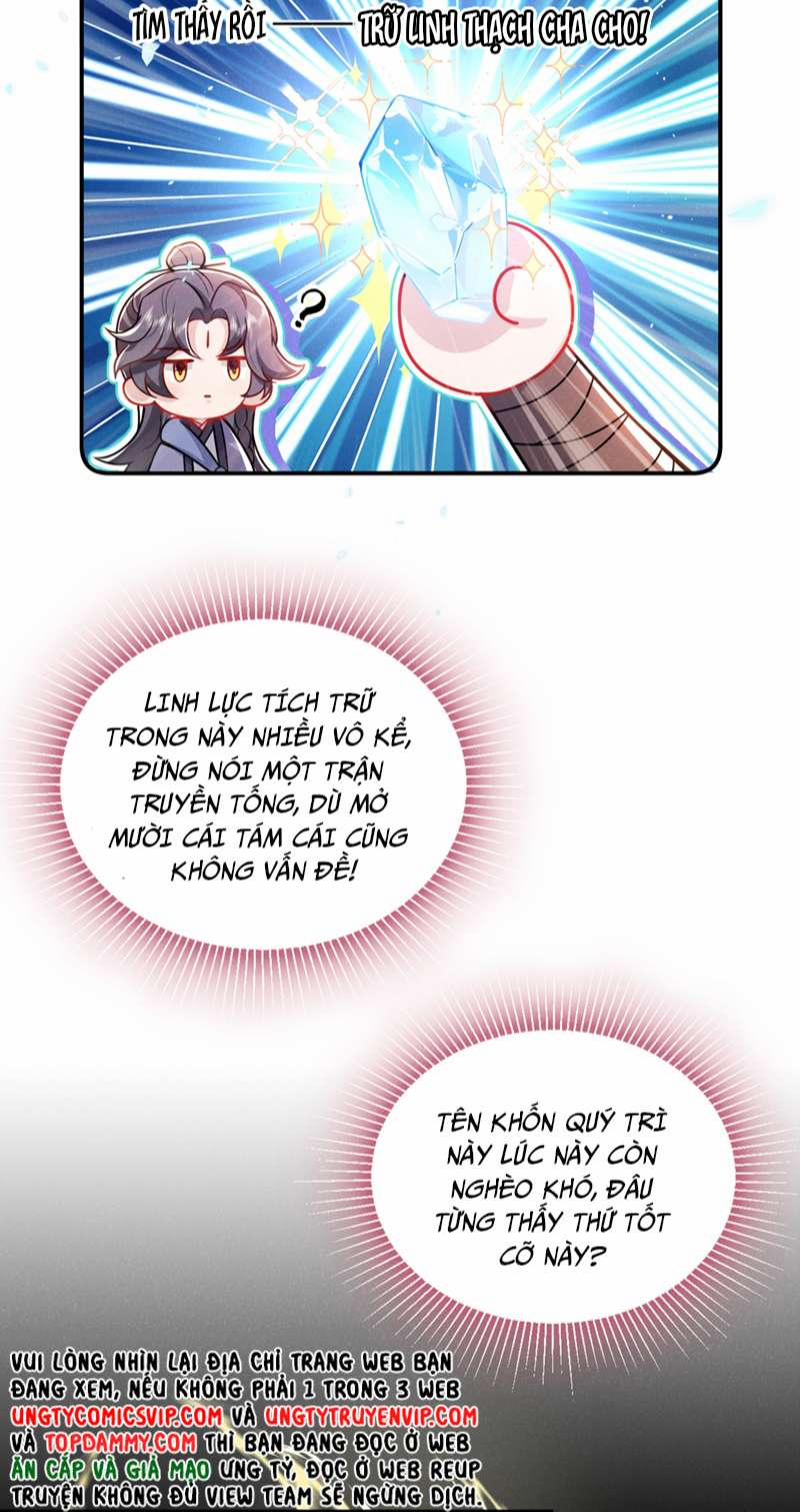 Hôm Nay Lại Lấy Mạng Công Lược Phản Diện 12 trang 2