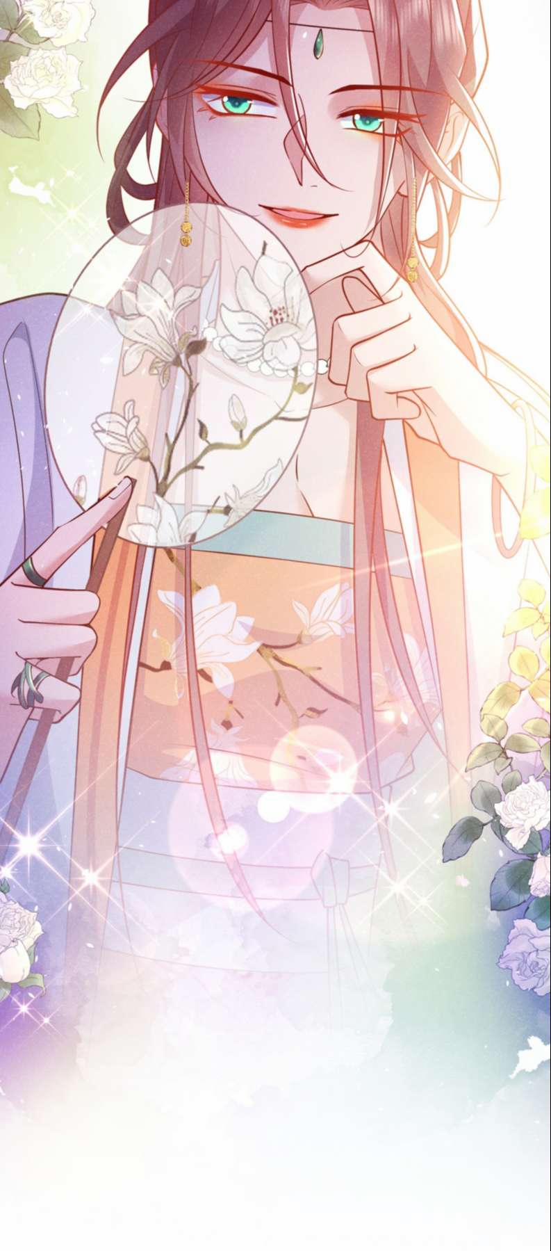 Hôm Nay Lại Lấy Mạng Công Lược Phản Diện 15 trang 23