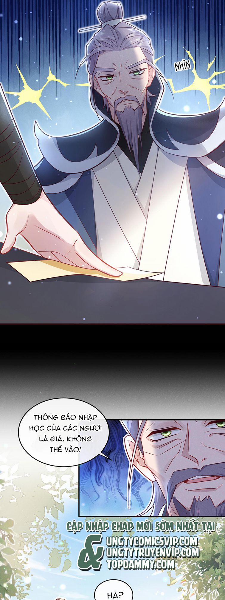 Hôm Nay Lại Lấy Mạng Công Lược Phản Diện 16 trang 13