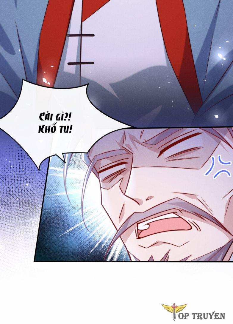 Hôm Nay Lại Lấy Mạng Công Lược Phản Diện 18 trang 12