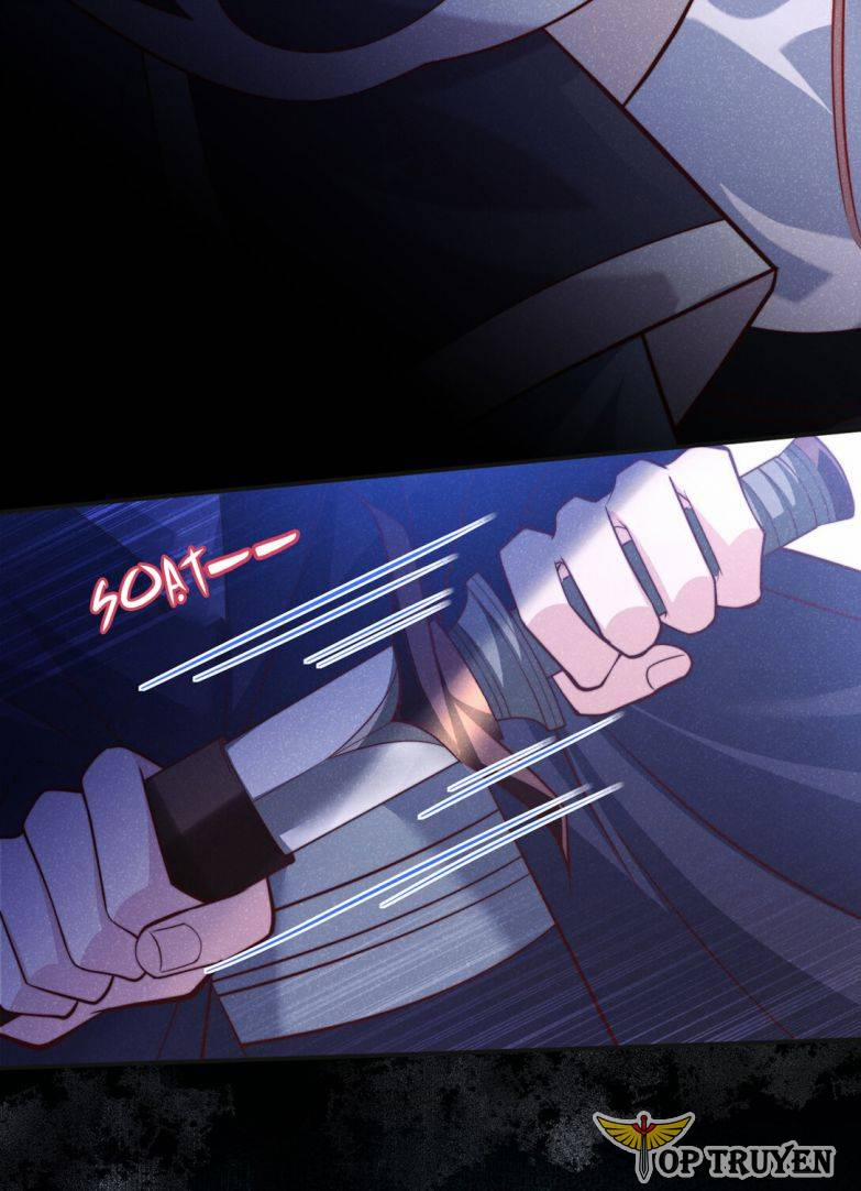 Hôm Nay Lại Lấy Mạng Công Lược Phản Diện 18 trang 17