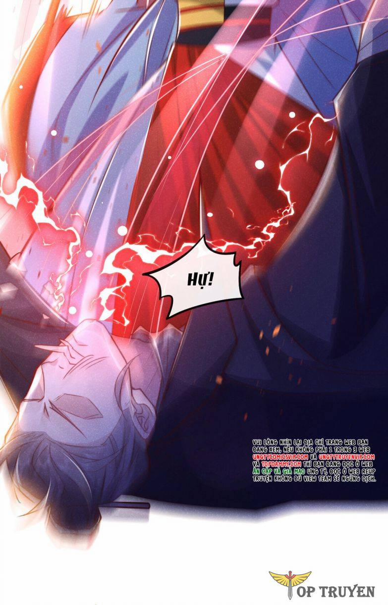 Hôm Nay Lại Lấy Mạng Công Lược Phản Diện 18 trang 20