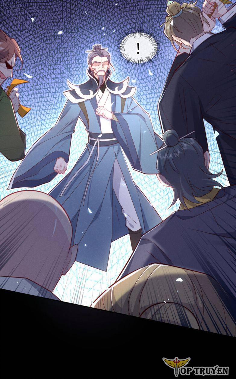 Hôm Nay Lại Lấy Mạng Công Lược Phản Diện 18 trang 3