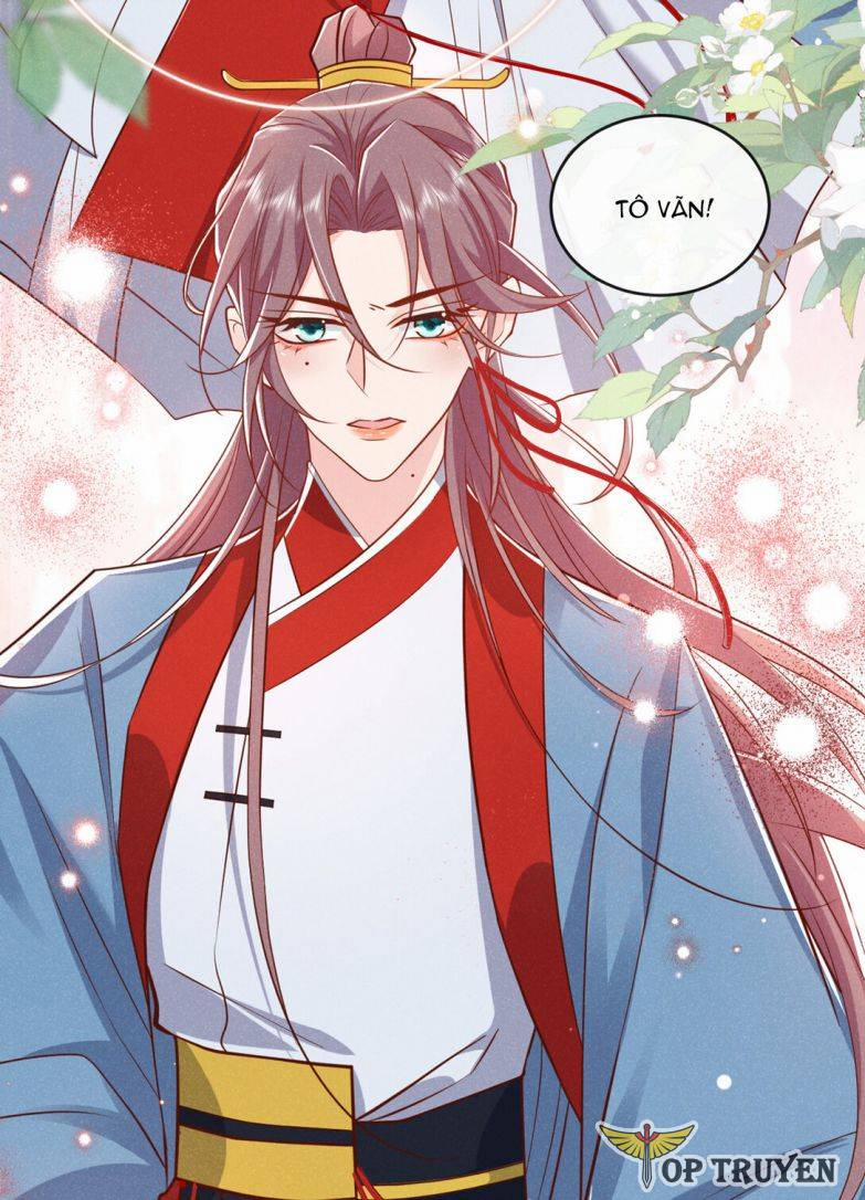 Hôm Nay Lại Lấy Mạng Công Lược Phản Diện 18 trang 7