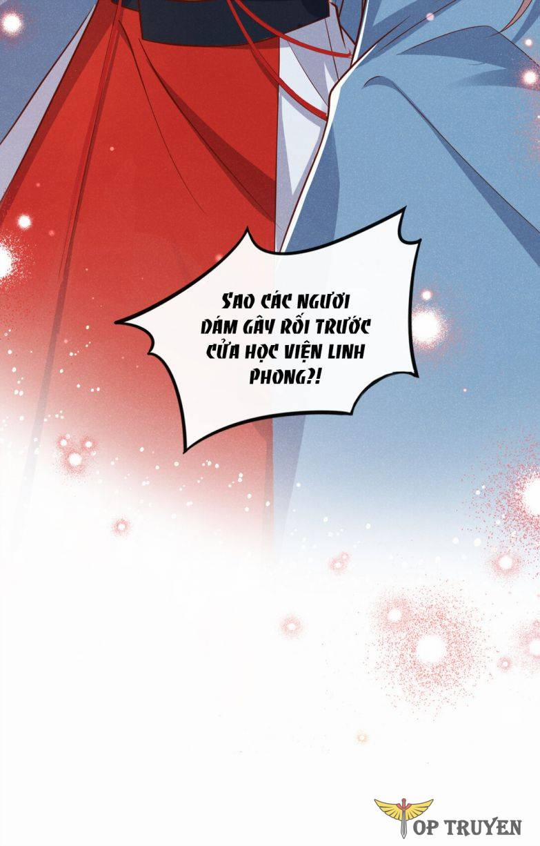 Hôm Nay Lại Lấy Mạng Công Lược Phản Diện 18 trang 8