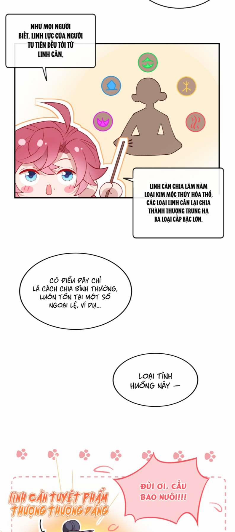 Hôm Nay Lại Lấy Mạng Công Lược Phản Diện 19 trang 26