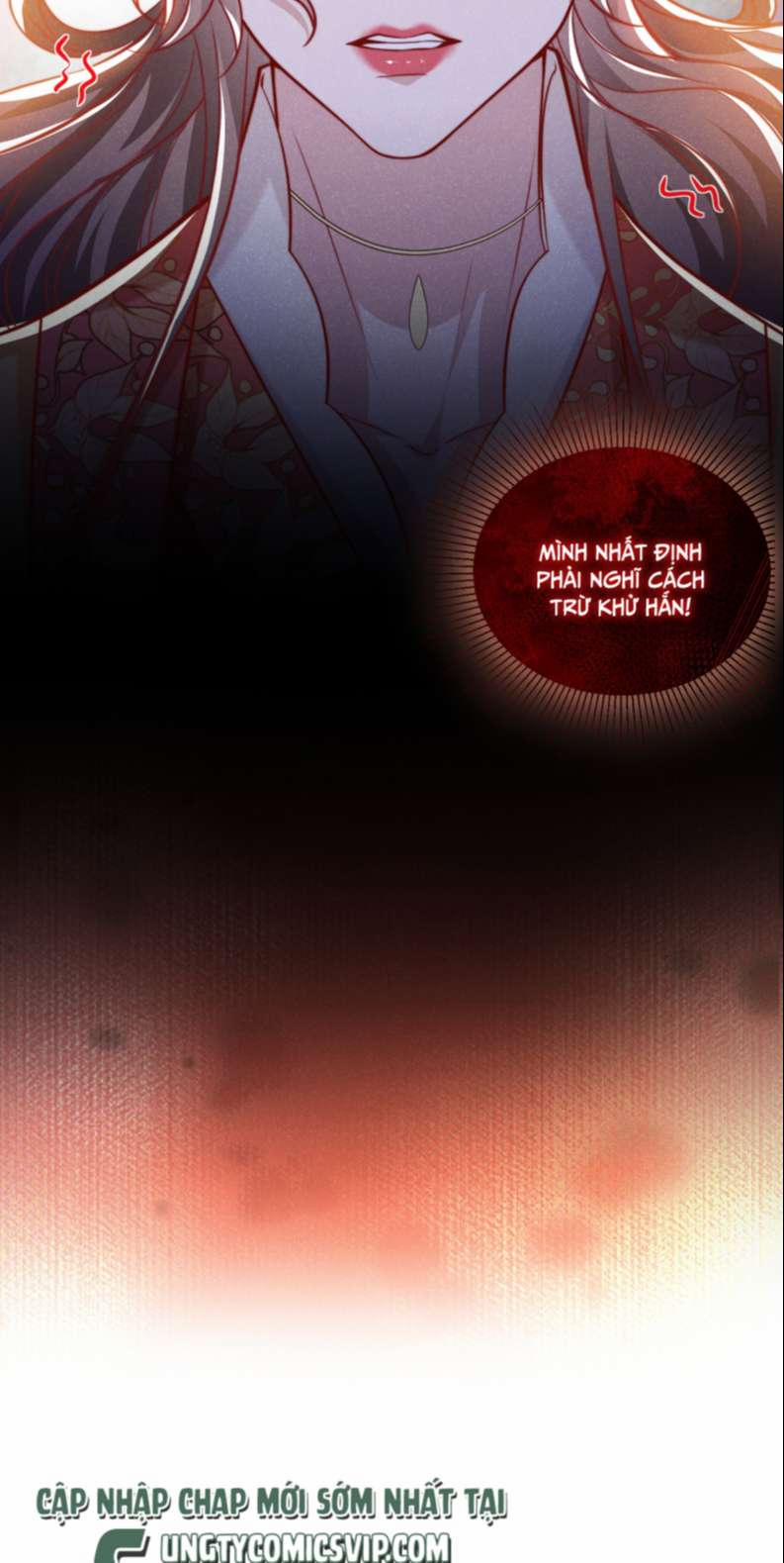 Hôm Nay Lại Lấy Mạng Công Lược Phản Diện 19 trang 5