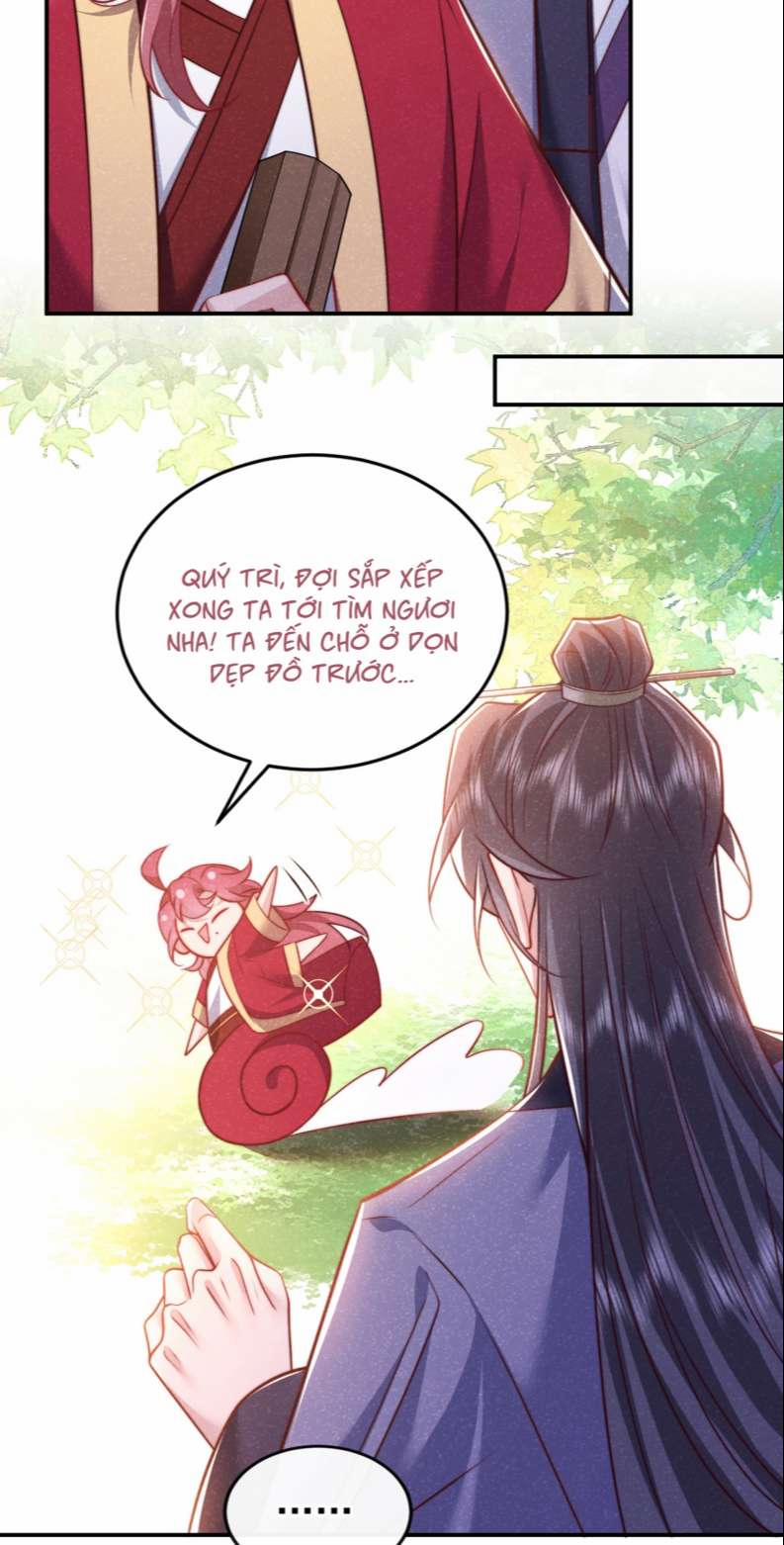 Hôm Nay Lại Lấy Mạng Công Lược Phản Diện 20 trang 10