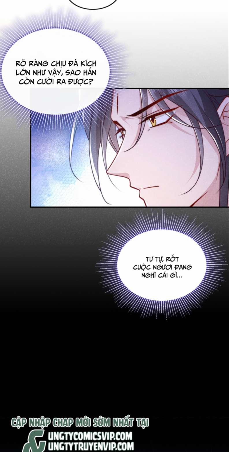 Hôm Nay Lại Lấy Mạng Công Lược Phản Diện 20 trang 11