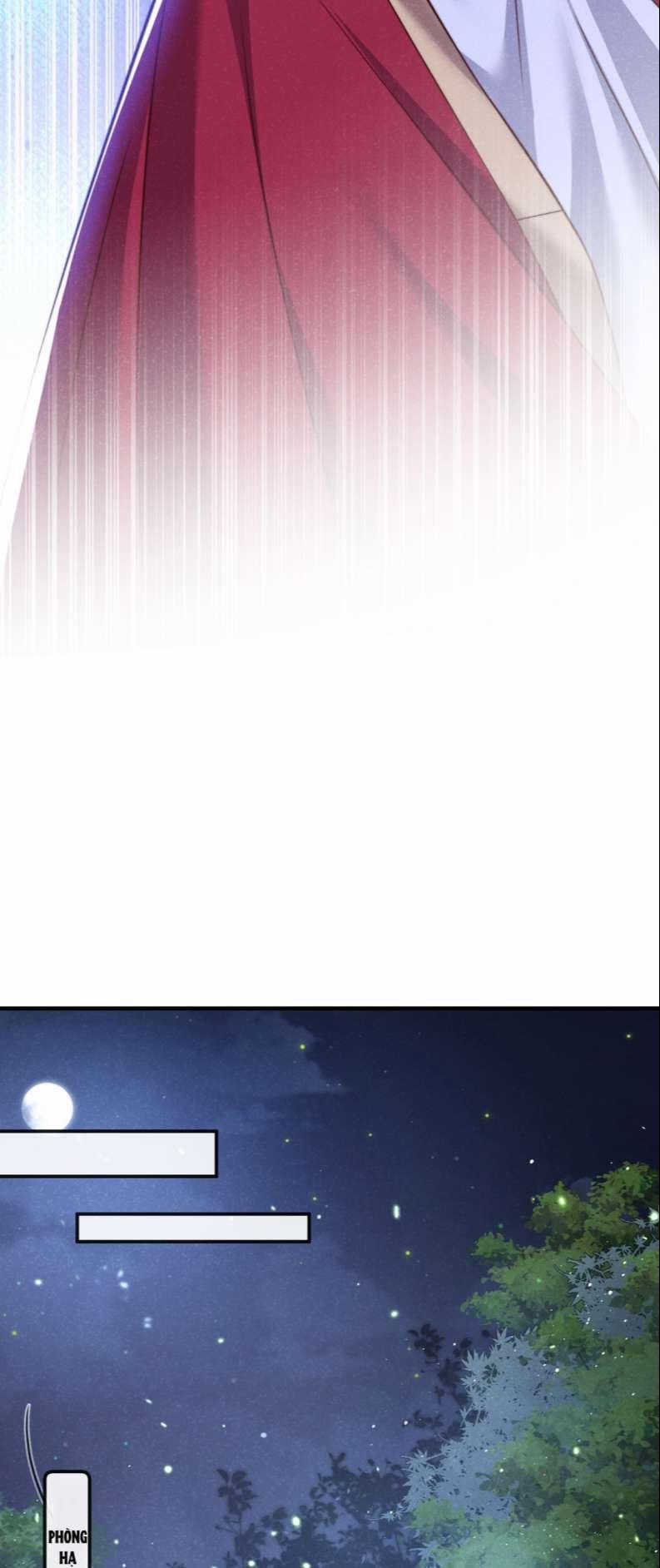 Hôm Nay Lại Lấy Mạng Công Lược Phản Diện 20 trang 17