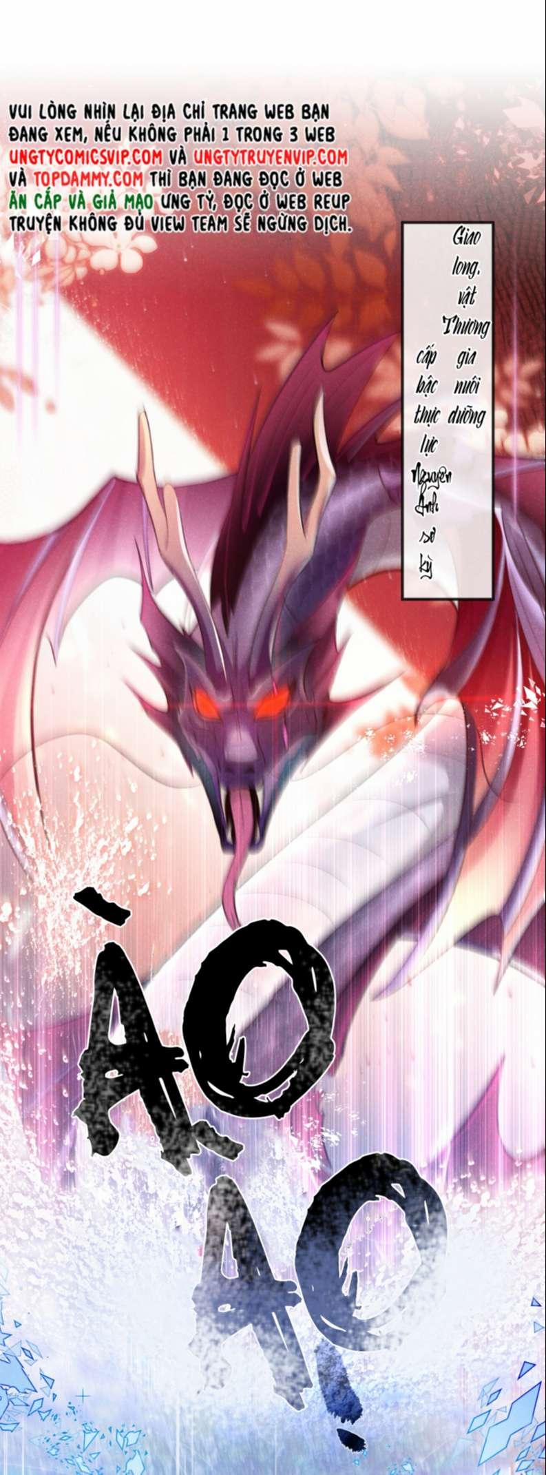 Hôm Nay Lại Lấy Mạng Công Lược Phản Diện 4 trang 1