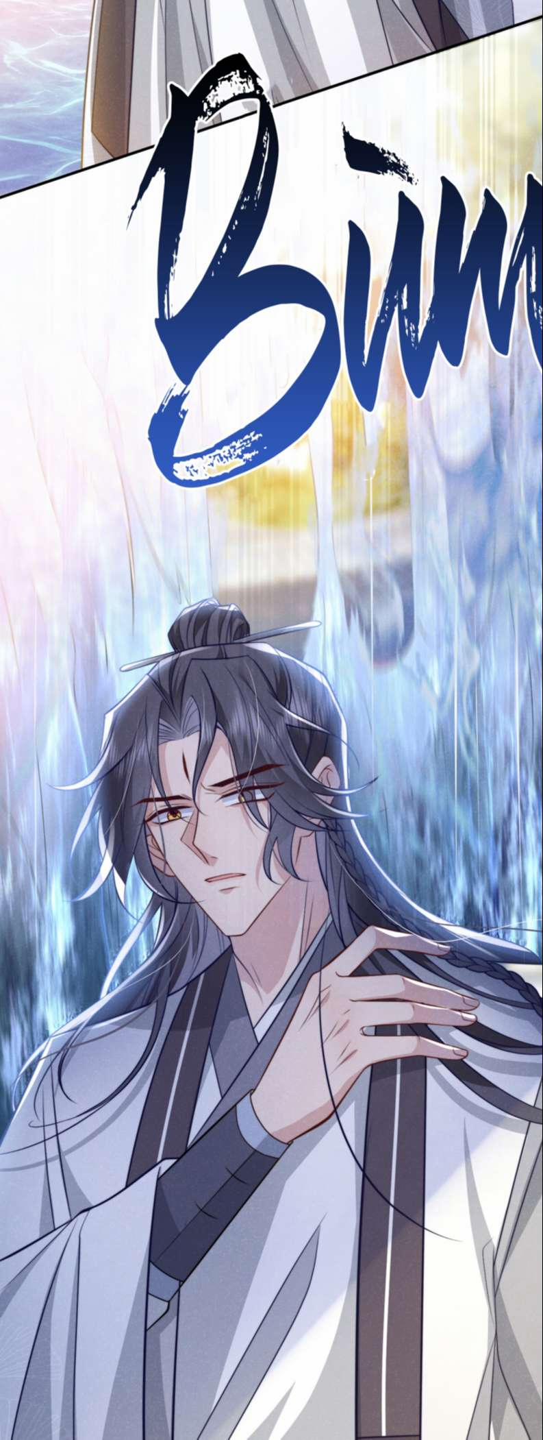 Hôm Nay Lại Lấy Mạng Công Lược Phản Diện 4 trang 14