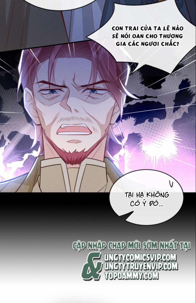 Hôm Nay Lại Lấy Mạng Công Lược Phản Diện 5 trang 15