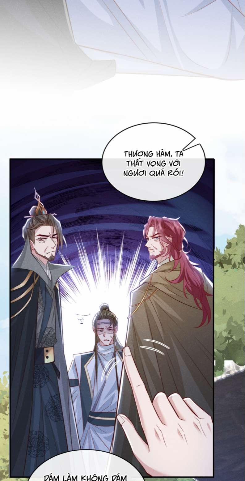 Hôm Nay Lại Lấy Mạng Công Lược Phản Diện 5 trang 25