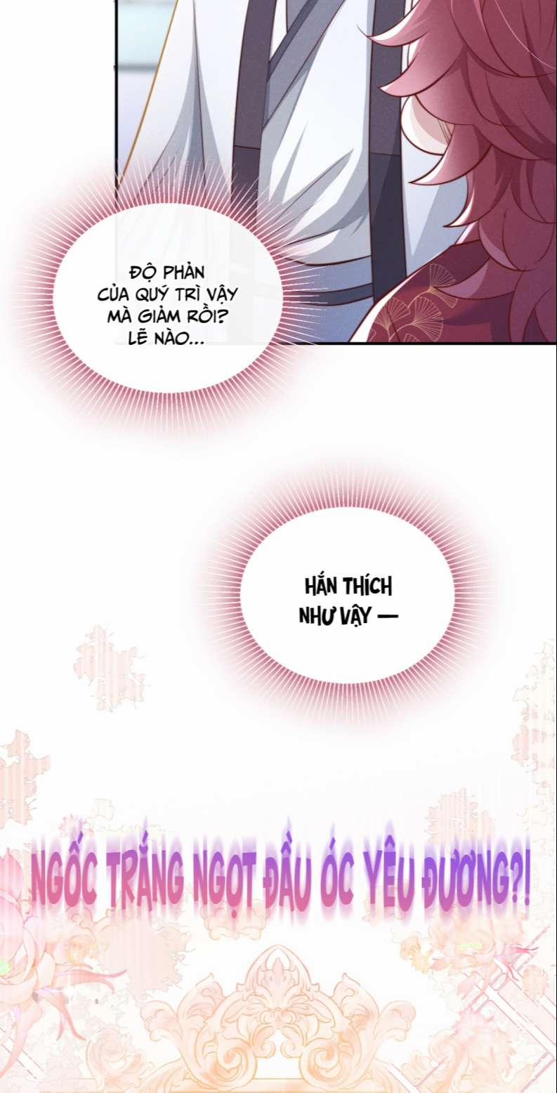 Hôm Nay Lại Lấy Mạng Công Lược Phản Diện 5 trang 29