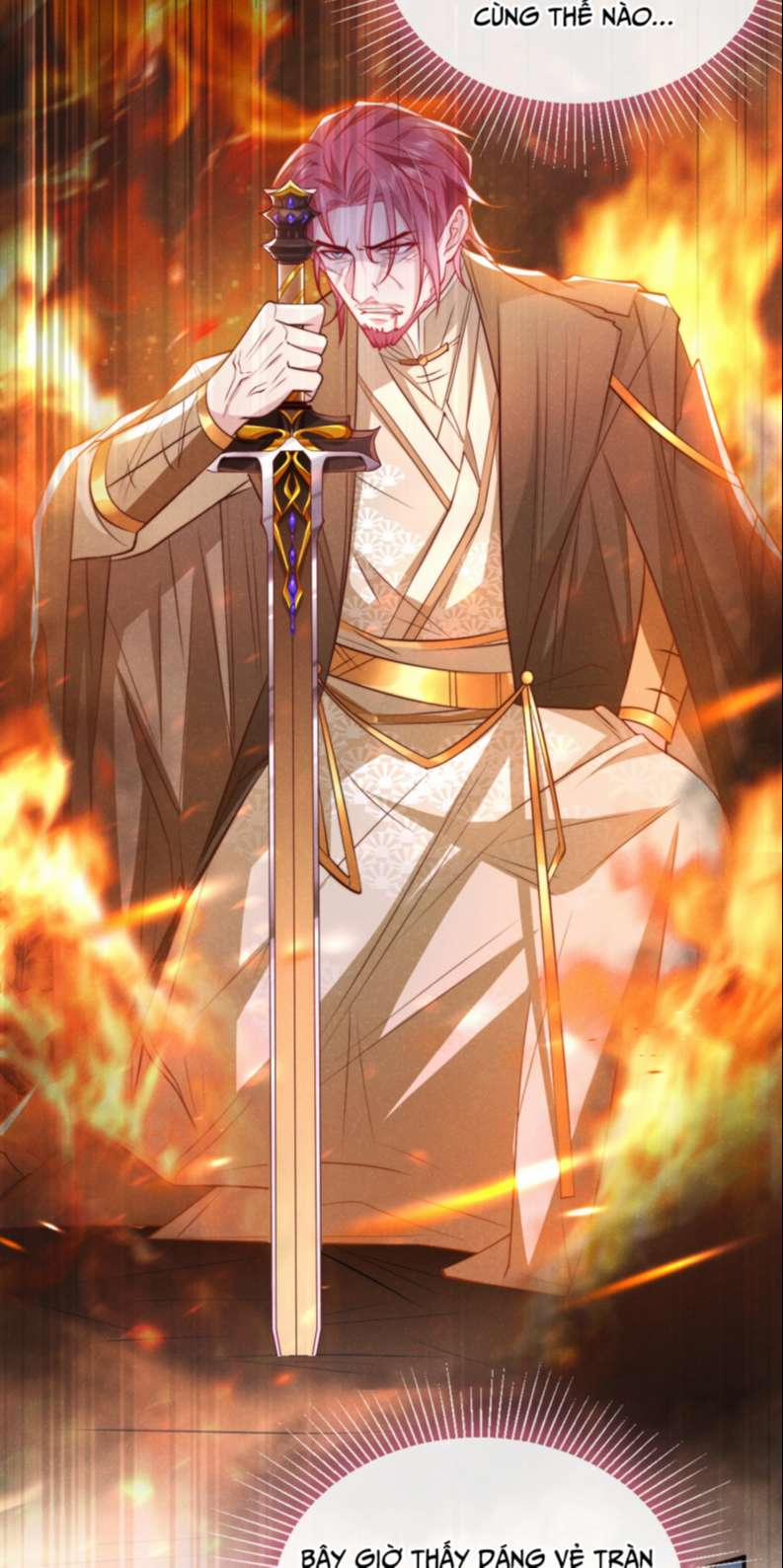 Hôm Nay Lại Lấy Mạng Công Lược Phản Diện 5 trang 6