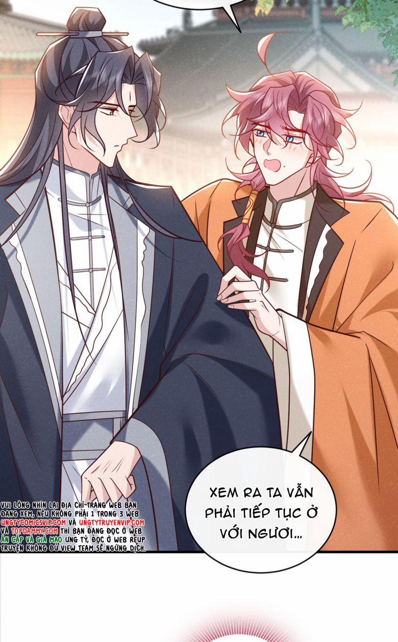 Hôm Nay Lại Lấy Mạng Công Lược Phản Diện 50 trang 12