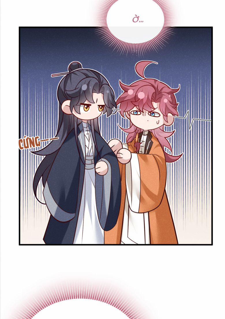 Hôm Nay Lại Lấy Mạng Công Lược Phản Diện 50 trang 13