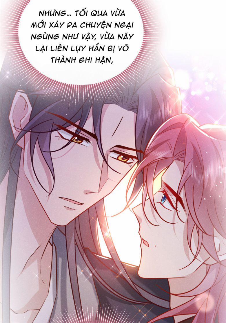 Hôm Nay Lại Lấy Mạng Công Lược Phản Diện 50 trang 14