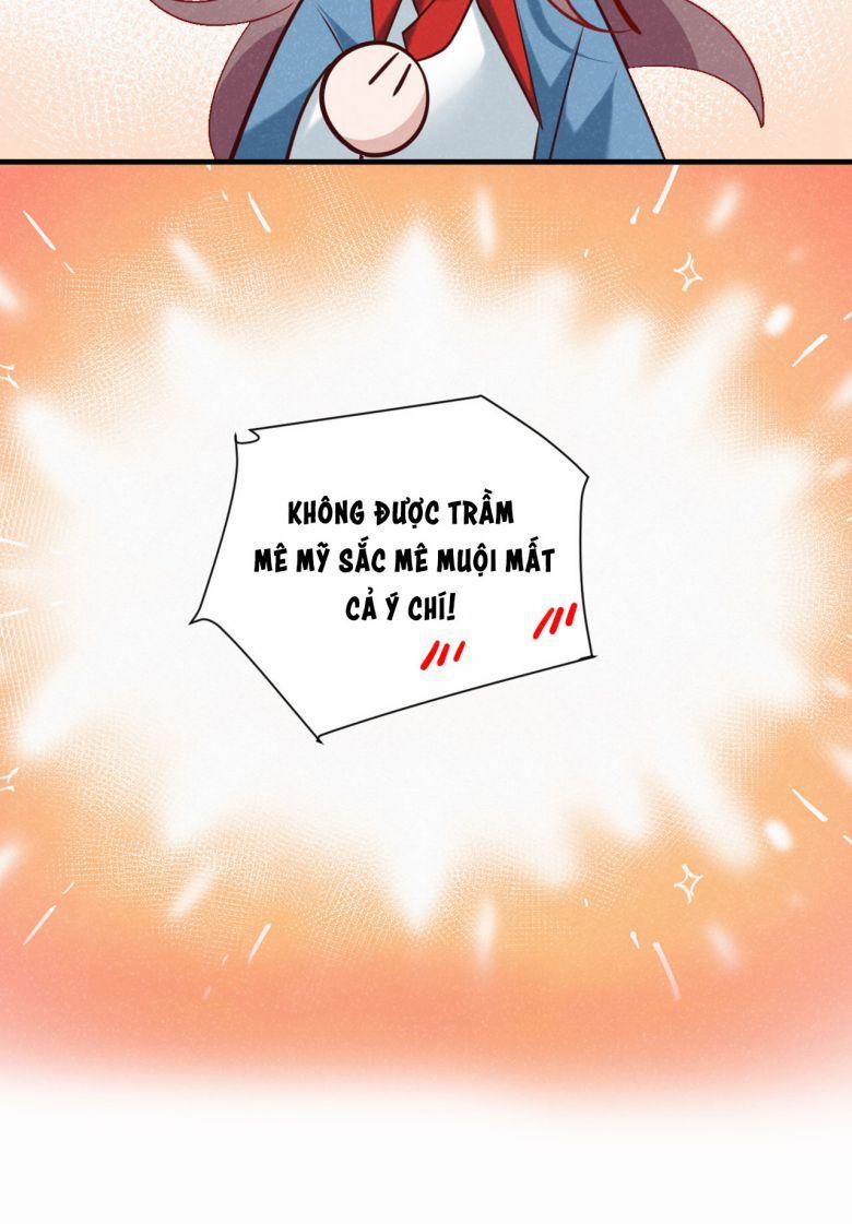 Hôm Nay Lại Lấy Mạng Công Lược Phản Diện 50 trang 28