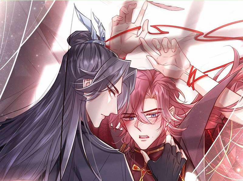 Hôm Nay Lại Lấy Mạng Công Lược Phản Diện 52 trang 0