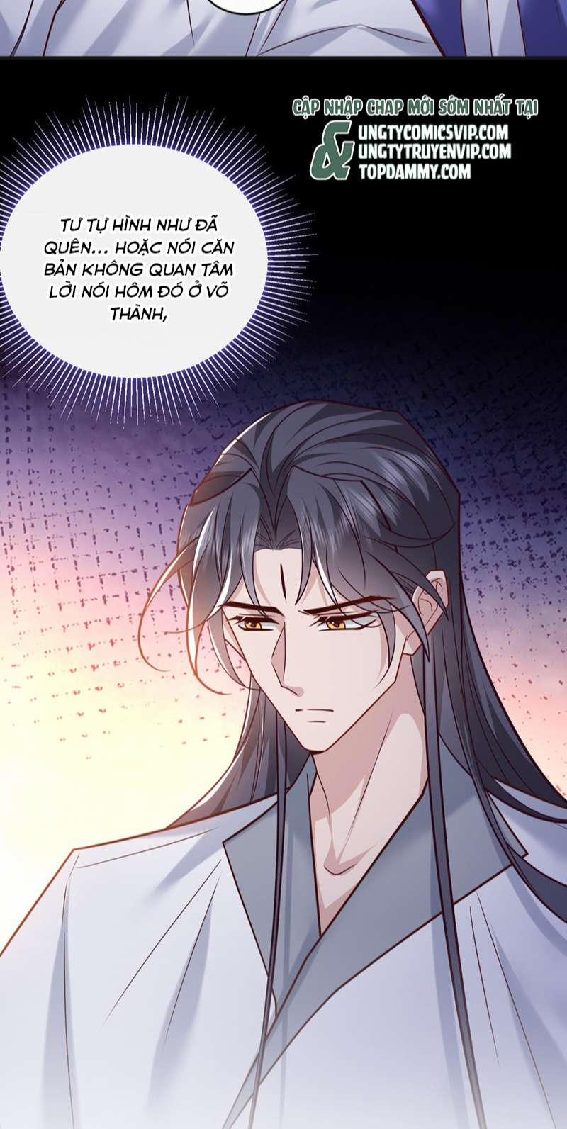 Hôm Nay Lại Lấy Mạng Công Lược Phản Diện 52 trang 13