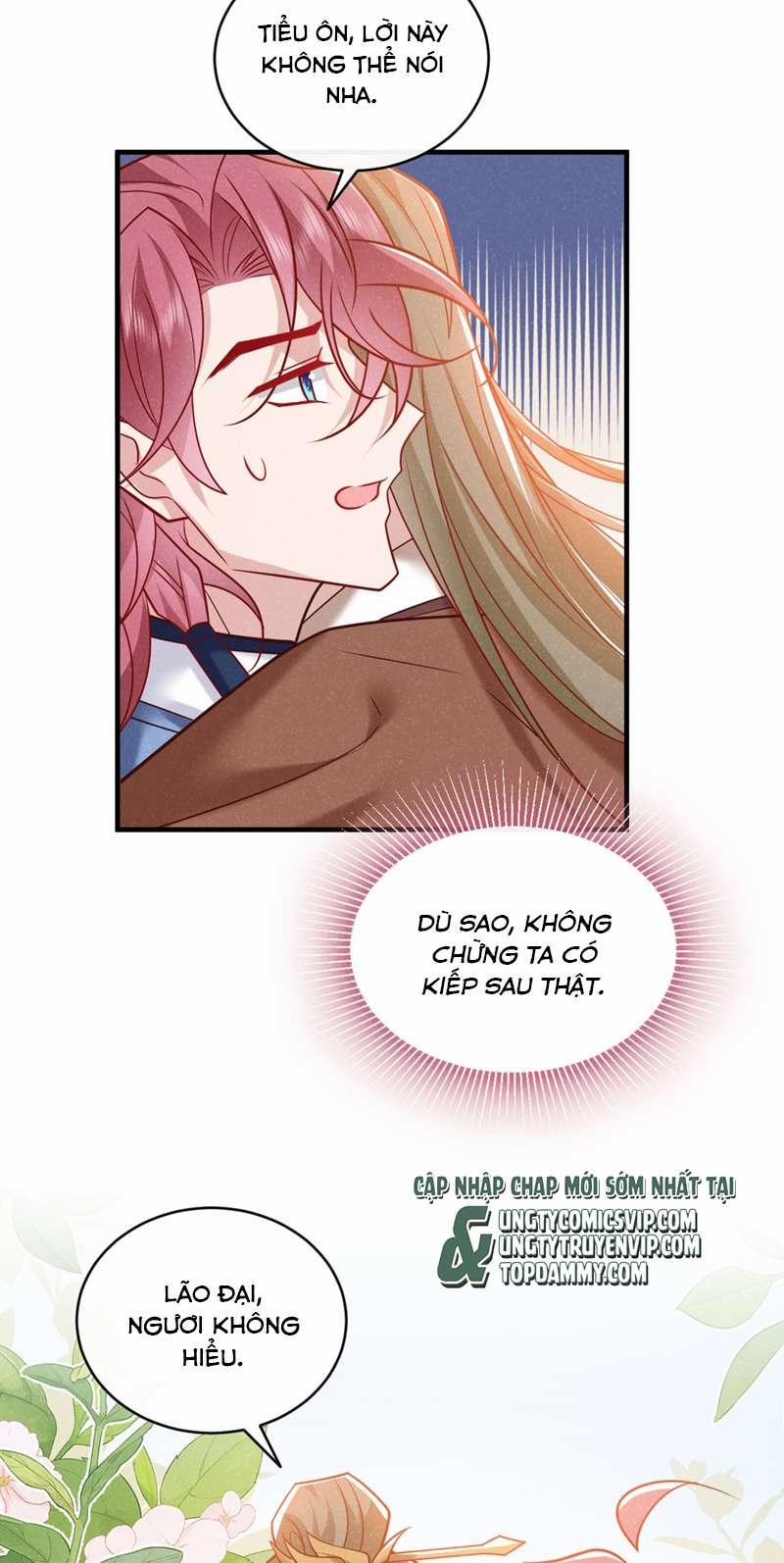 Hôm Nay Lại Lấy Mạng Công Lược Phản Diện 52 trang 2