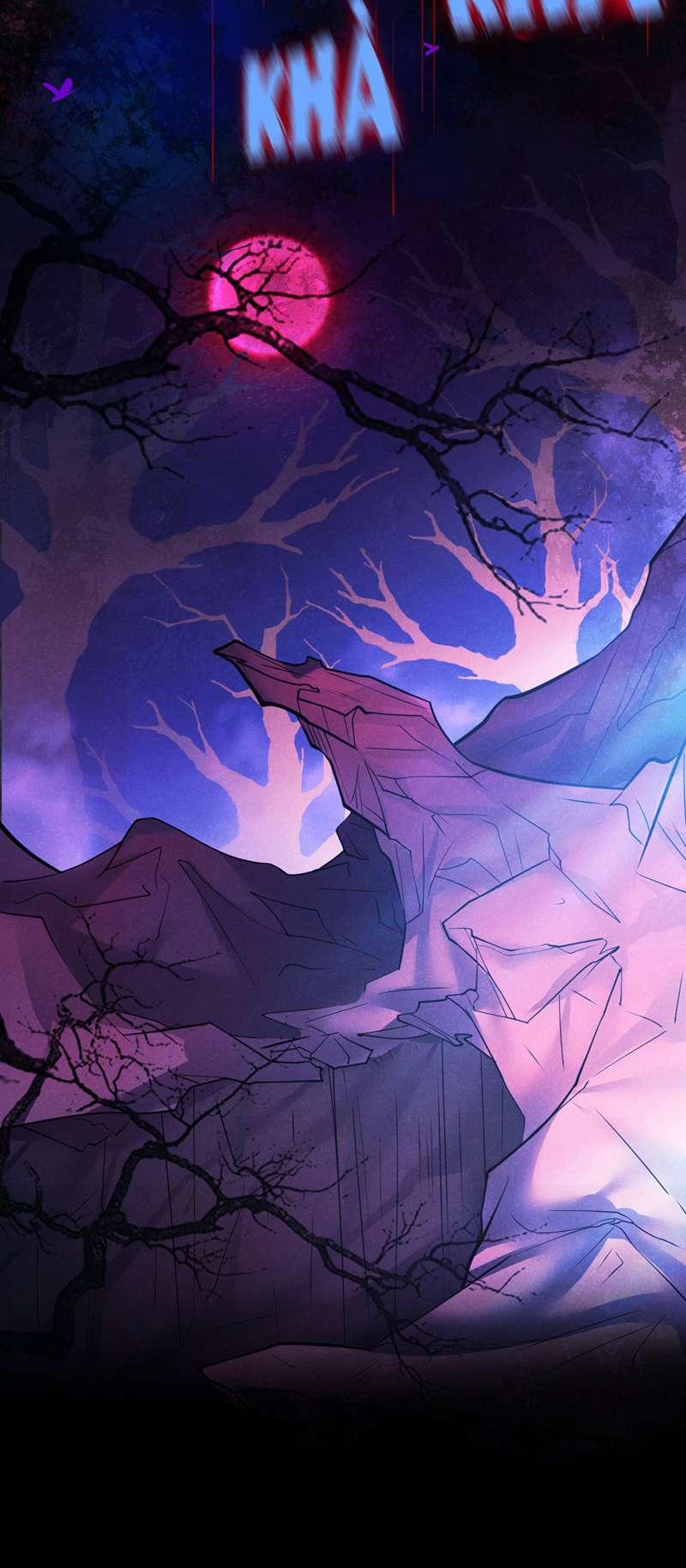 Hôm Nay Lại Lấy Mạng Công Lược Phản Diện 52 trang 24