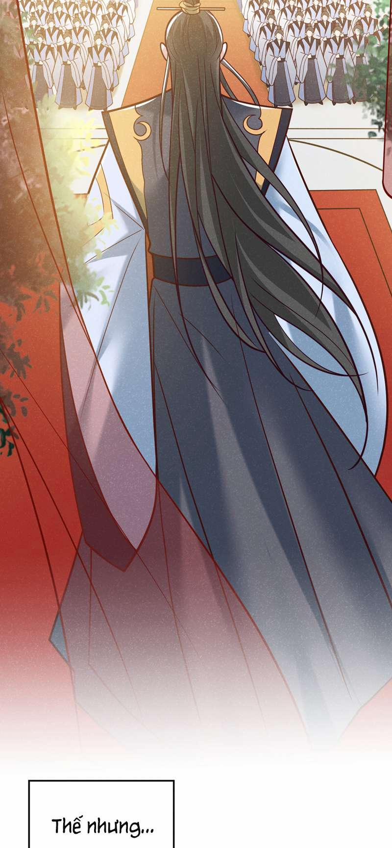 Hôm Nay Lại Lấy Mạng Công Lược Phản Diện 52 trang 28