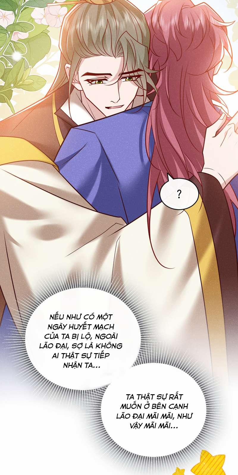 Hôm Nay Lại Lấy Mạng Công Lược Phản Diện 52 trang 3