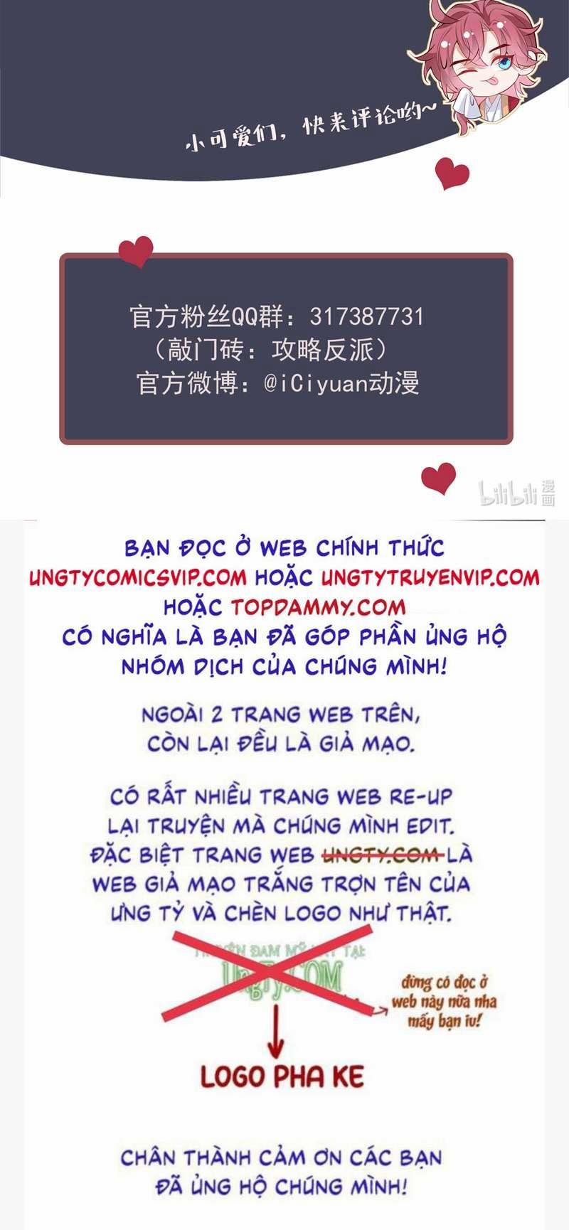 Hôm Nay Lại Lấy Mạng Công Lược Phản Diện 52 trang 35