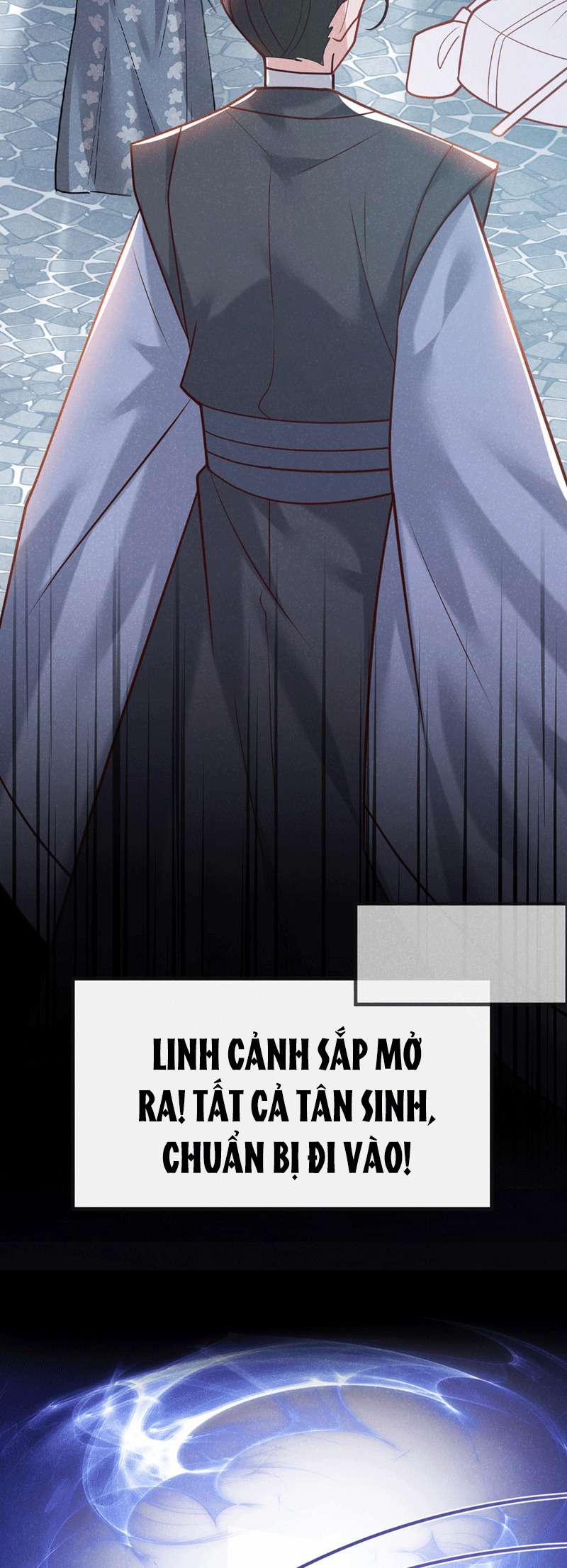 Hôm Nay Lại Lấy Mạng Công Lược Phản Diện 53 trang 15