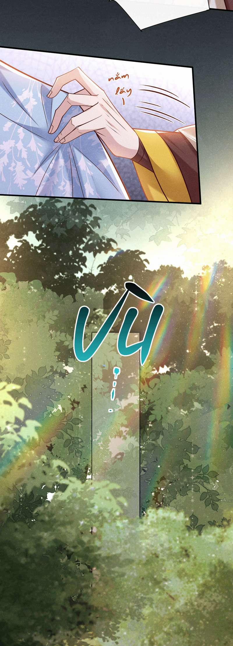 Hôm Nay Lại Lấy Mạng Công Lược Phản Diện 53 trang 24