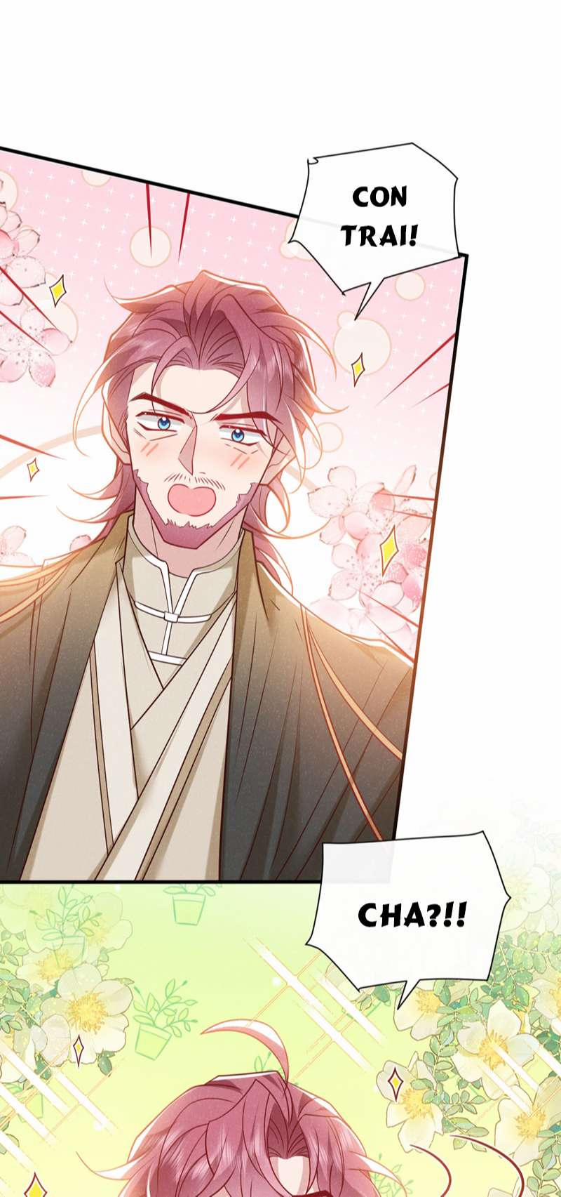 Hôm Nay Lại Lấy Mạng Công Lược Phản Diện 53 trang 3